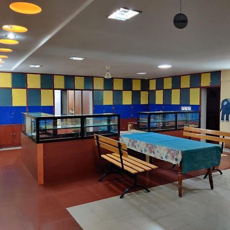 Bedspace Living Udupi Exterior foto