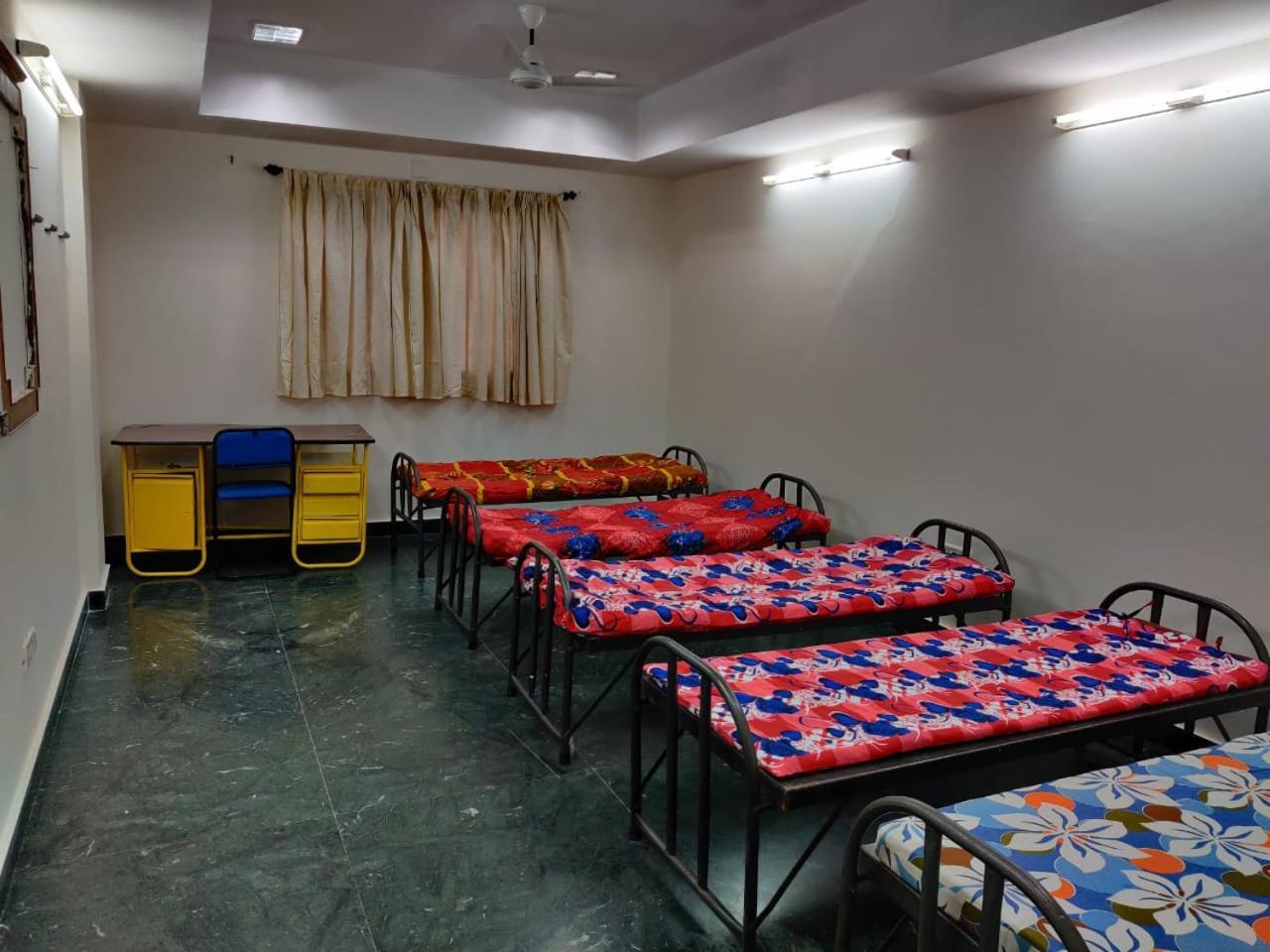 Bedspace Living Udupi Quarto foto