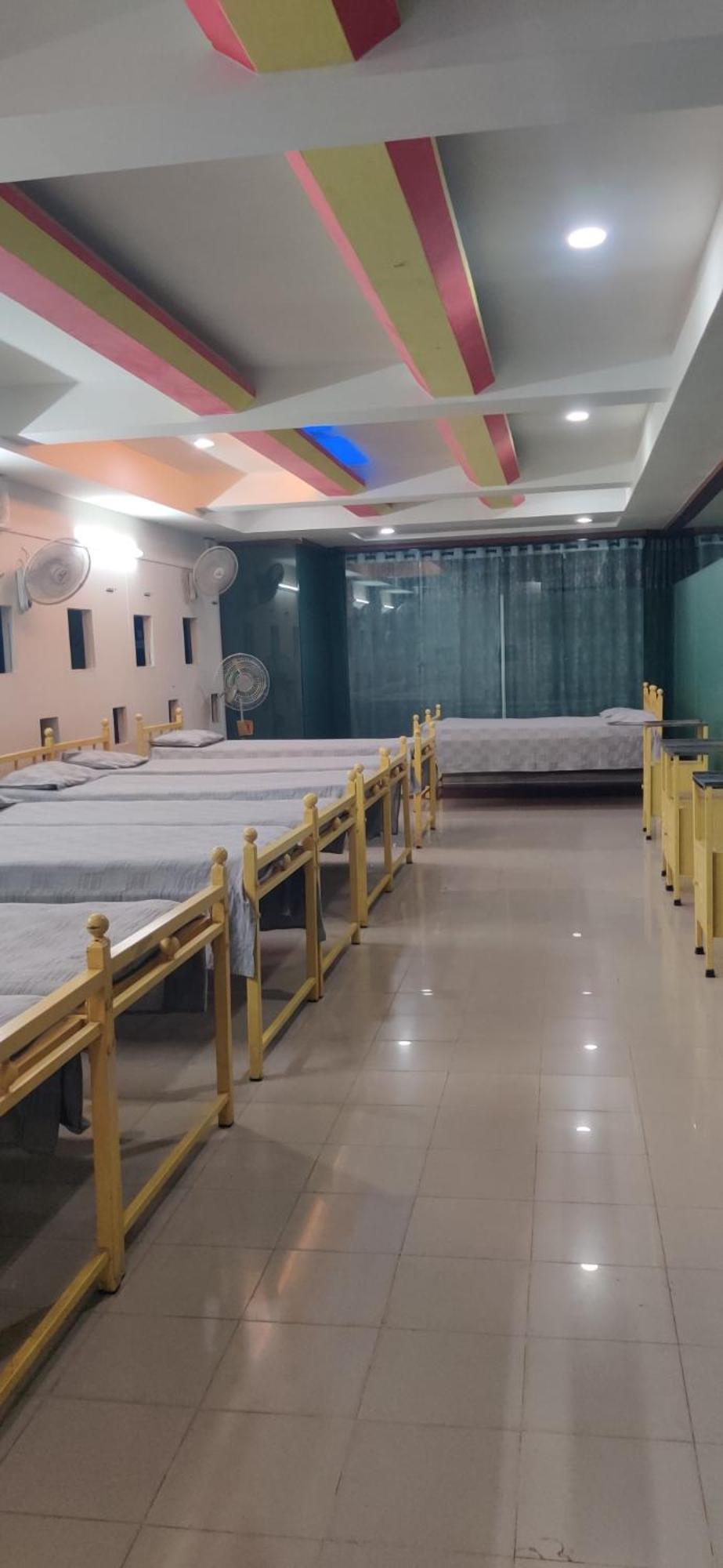 Bedspace Living Udupi Exterior foto
