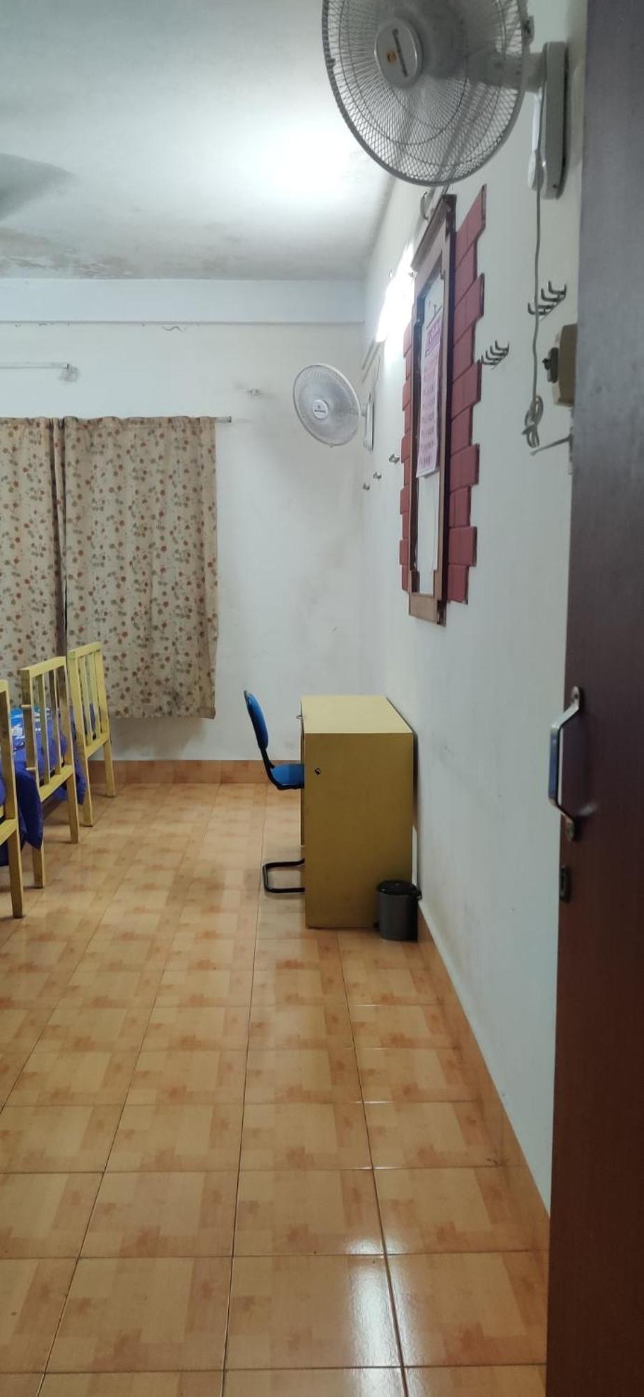 Bedspace Living Udupi Exterior foto